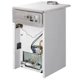 Котел напольный Fondital Bali RTN E 48 - фото 2