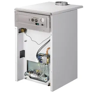 Котел напольный Fondital Bali RTN E 48