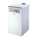 Fondital Bali еденге орнатылатын қазандық RTN E 100