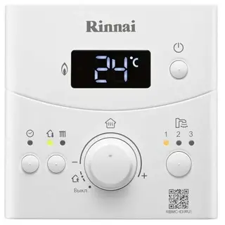 Газовый котел Rinnai RBK158KTU