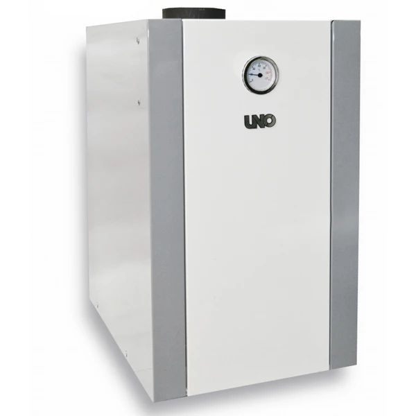 Газовый котел UNO  RIO 20Квт с ГВС