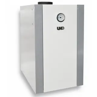 Газовый котел UNO  RIO 20Квт с ГВС