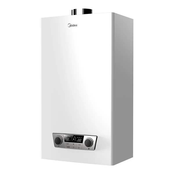 Газовый котел Midea L1PB26-C10SW - фото 2