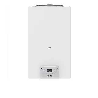 Hubert қабырға газ қазандығы Smart AGB 13DX