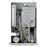 Navien жылыту қазандығы Ace 40k (түтіндік + муфта) - фото 2