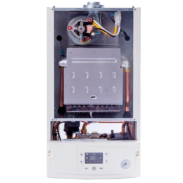 ARG Жылыту қазандығы L1PB20-A+түтін мұржасы - фото 2