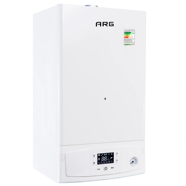 ARG Жылыту қазандығы L1PB20-A+түтін мұржасы - фото 3