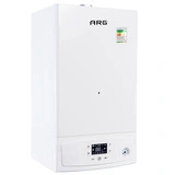 ARG Жылыту қазандығы L1PB20-A+түтін мұржасы - фото 3