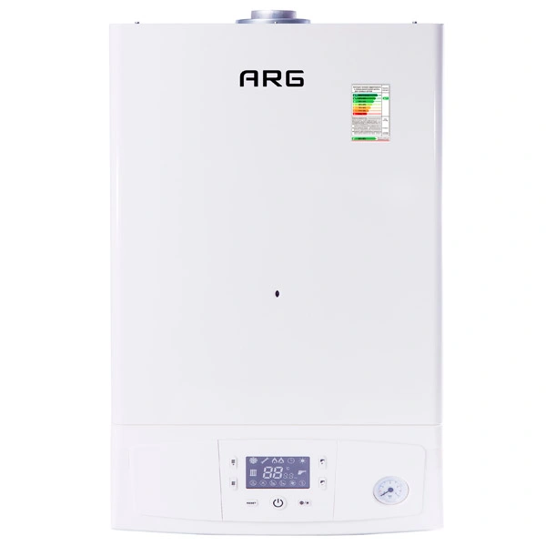 ARG Жылыту қазандығы L1PB20-A+түтін мұржасы