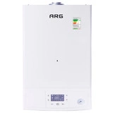 Отопительный котёл ARG L1PB24-A+дымоход