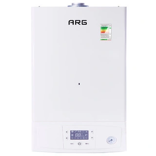 Отопительный котёл ARG L1PB24-A+дымоход
