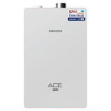Отопительный котёл Navien Navien Ace Pro 13k + дымоходная труба KD + муфта 3/4