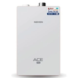 Отопительный котёл Navien Navien Ace Pro 40k + дымоходная труба KD + муфта 3/4