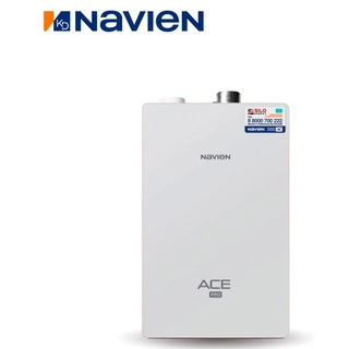 Отопительный котёл Navien Navien Ace Pro 40k - фото 2