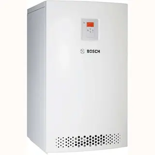 Газовый котёл Bosch GAZ 2500 F 30