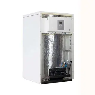 Газовый котёл Bosch GAZ 2500 F 30