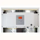 Газовый котёл Bosch GAZ 2500 F 40 - фото 3