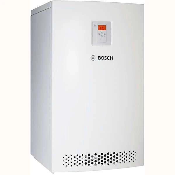 Газовый котёл Bosch GAZ 2500 F 50