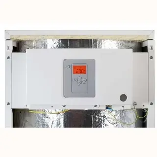 Газовый котёл Bosch GAZ 2500 F 50
