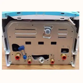 Газовый котёл Bosch WBN6000-18H RN S5700