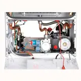 Газовый котёл Bosch WBN6000-18C RN S5700 - фото 3