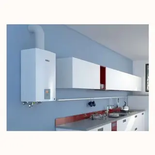 Газовый котёл Bosch WBN6000-18C RN S5700