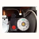 Газовый котёл Bosch WBN6000-24H RN S5700 - фото 4