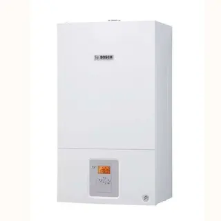 Газовый котёл Bosch WBN6000-24C RN S5700