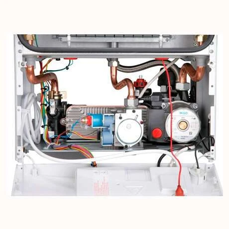 Газовый котёл Bosch WBN6000-24C RN S5700 - фото 2