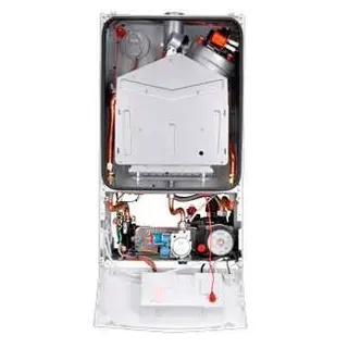 Газовый котёл Bosch WBN6000-35C RN S5700