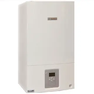 Газовый котёл Bosch WBN6000-35C RN S5700