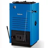 Твердотопливный котел Buderus Logano S111-12 - фото 3