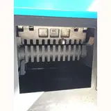 Твердотопливный котел Buderus Logano S111-12 - фото 5