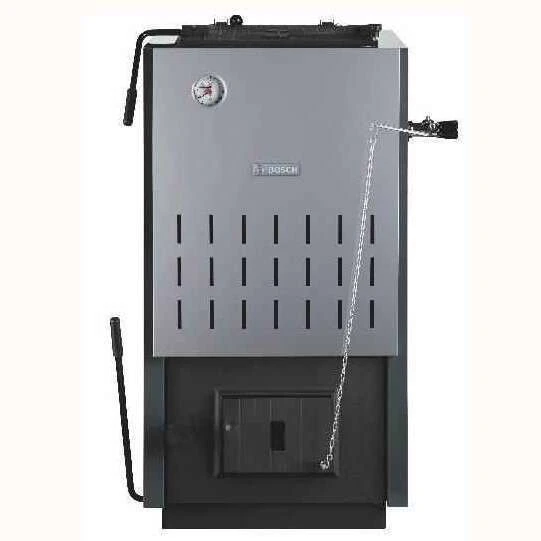 Твердотопливный котел Bosch Solid 2000B SFU 20 - фото 3