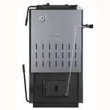 Твердотопливный котел Bosch Solid 2000B SFU 20 - фото 3