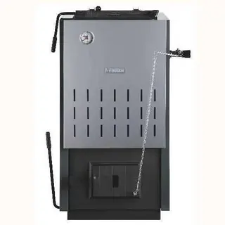 Твердотопливный котел Bosch Solid 2000B SFU 20