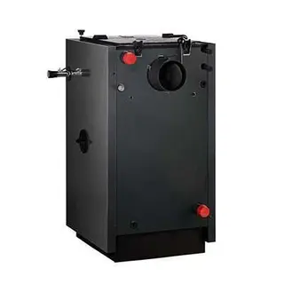 Твердотопливный котел Bosch Solid 2000B SFU 20