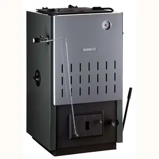 Твердотопливный котел Bosch Solid 2000 SFU 32