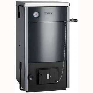 Твердотопливный котел Bosch Solid 2000 SFU 32