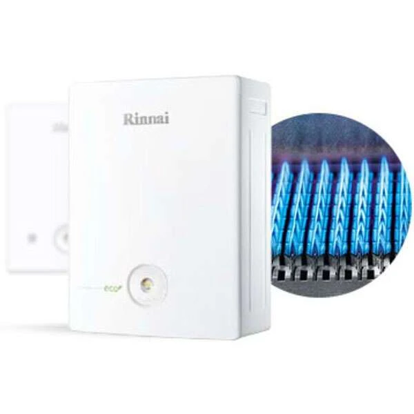 Газовый котел Rinnai RBK197RTU - фото 2