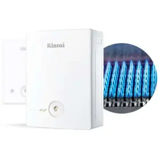 Газовый котел Rinnai RBK247RTU