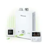 Газовый котел Rinnai RBK427RTU