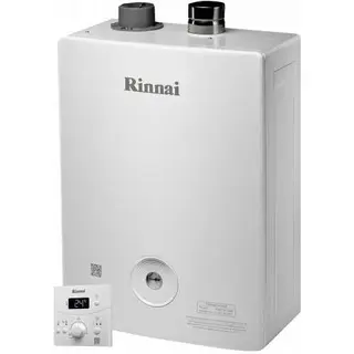Газовый котел Rinnai RBK128KTU