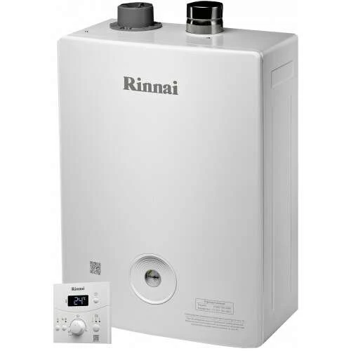 Газовый котел Rinnai RBK248KTU