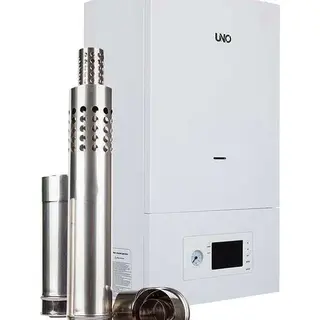 Газовый котёл UNO Piro 20 кВт
