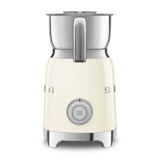 Вспениватель для молока Smeg MFF01CREU