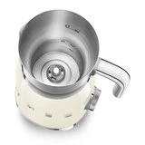 Вспениватель для молока Smeg MFF01CREU - фото 3