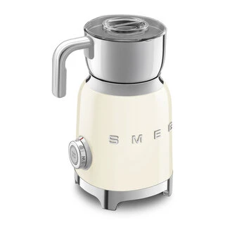 Вспениватель для молока Smeg MFF01CREU