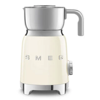 Вспениватель для молока Smeg MFF01CREU