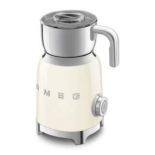 Вспениватель для молока Smeg MFF01CREU
